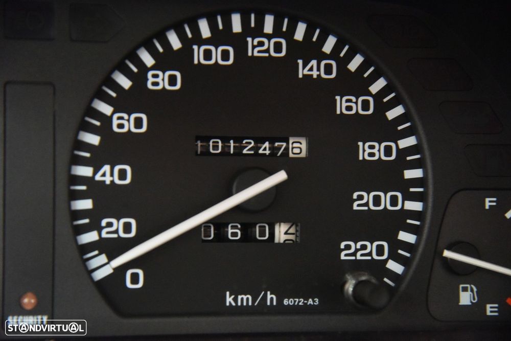Honda Concerto 1.6i 16V - 19
