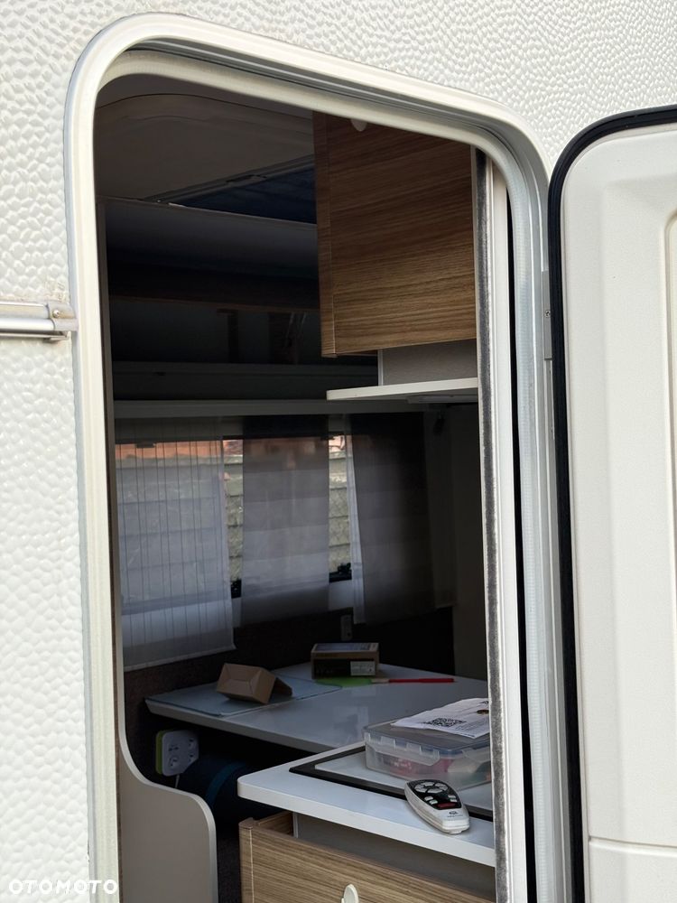 Adria ALTEA 542PK - 4