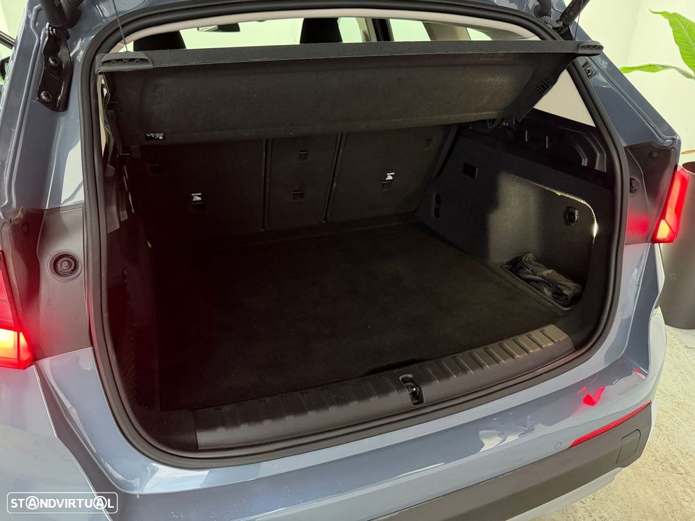 BMW X1 xDrive25e xLine - 19