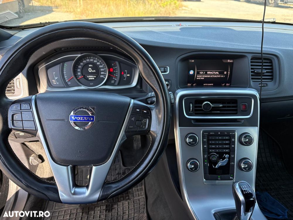 Volvo V60 - 6