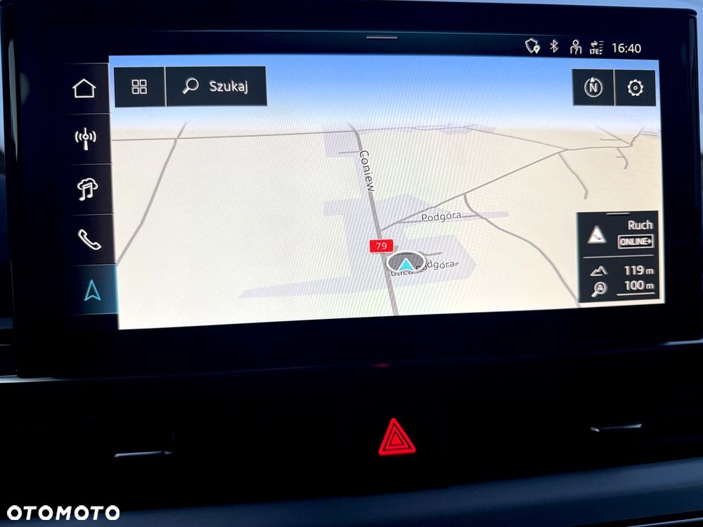 Audi A4 Avant 35 TFSI mHEV S Line S tronic - 28