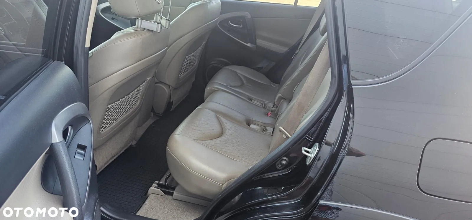 Toyota RAV4 2.2 D-4D Sol 180 - 9