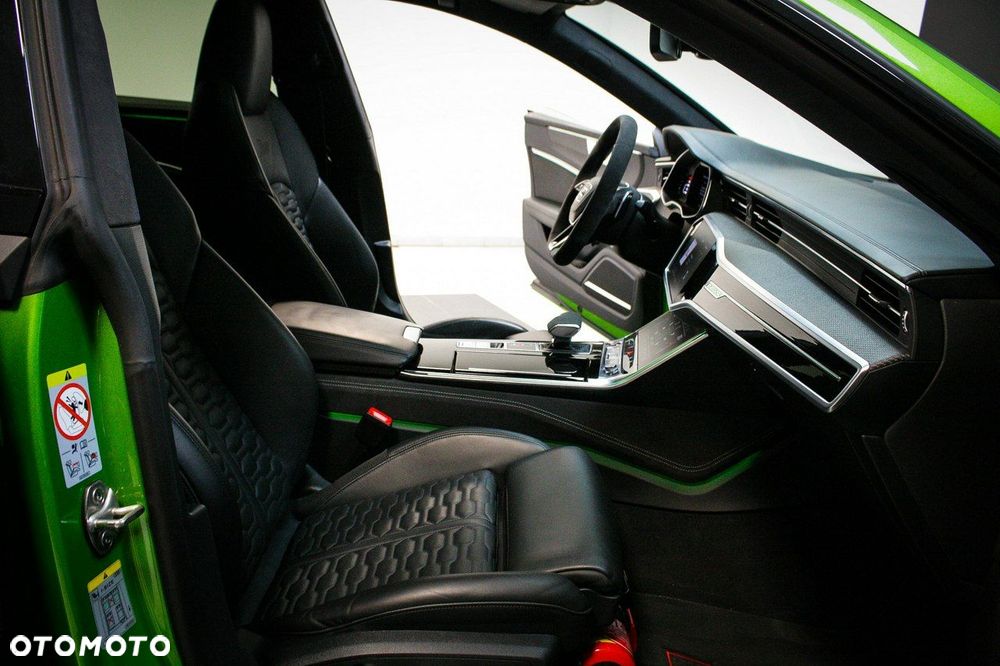 Audi RS7 Sportback - 23