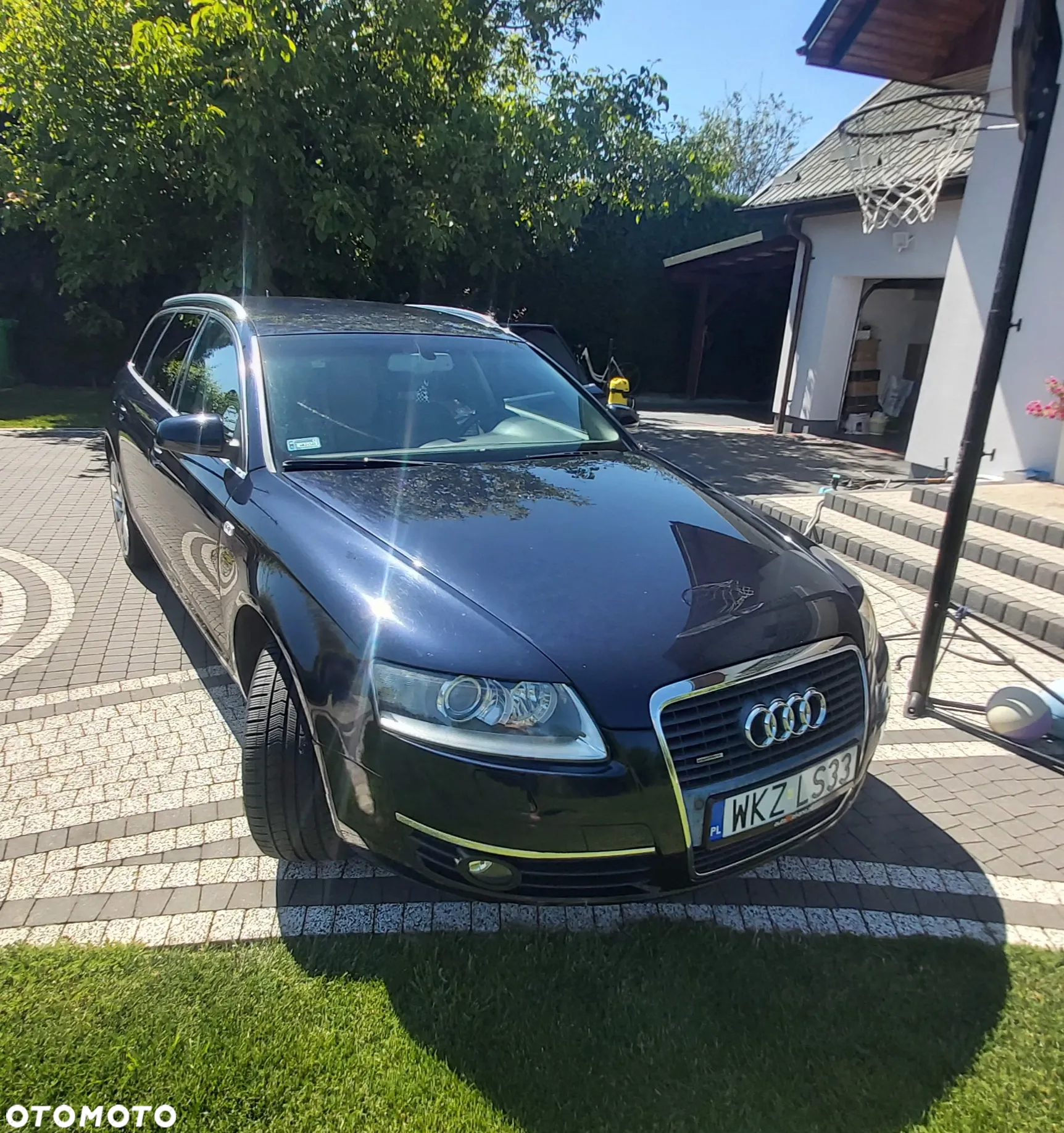 Audi A6 Avant 3.2 FSI tiptronic quattro - 3