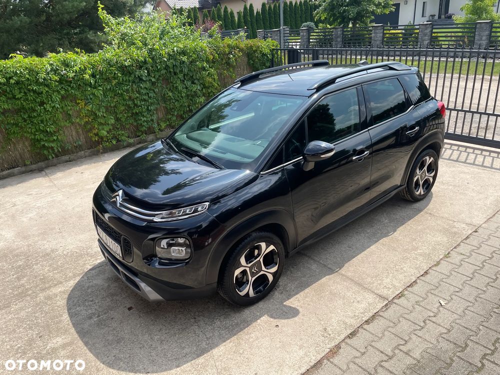 Citroën C3 Aircross - 8