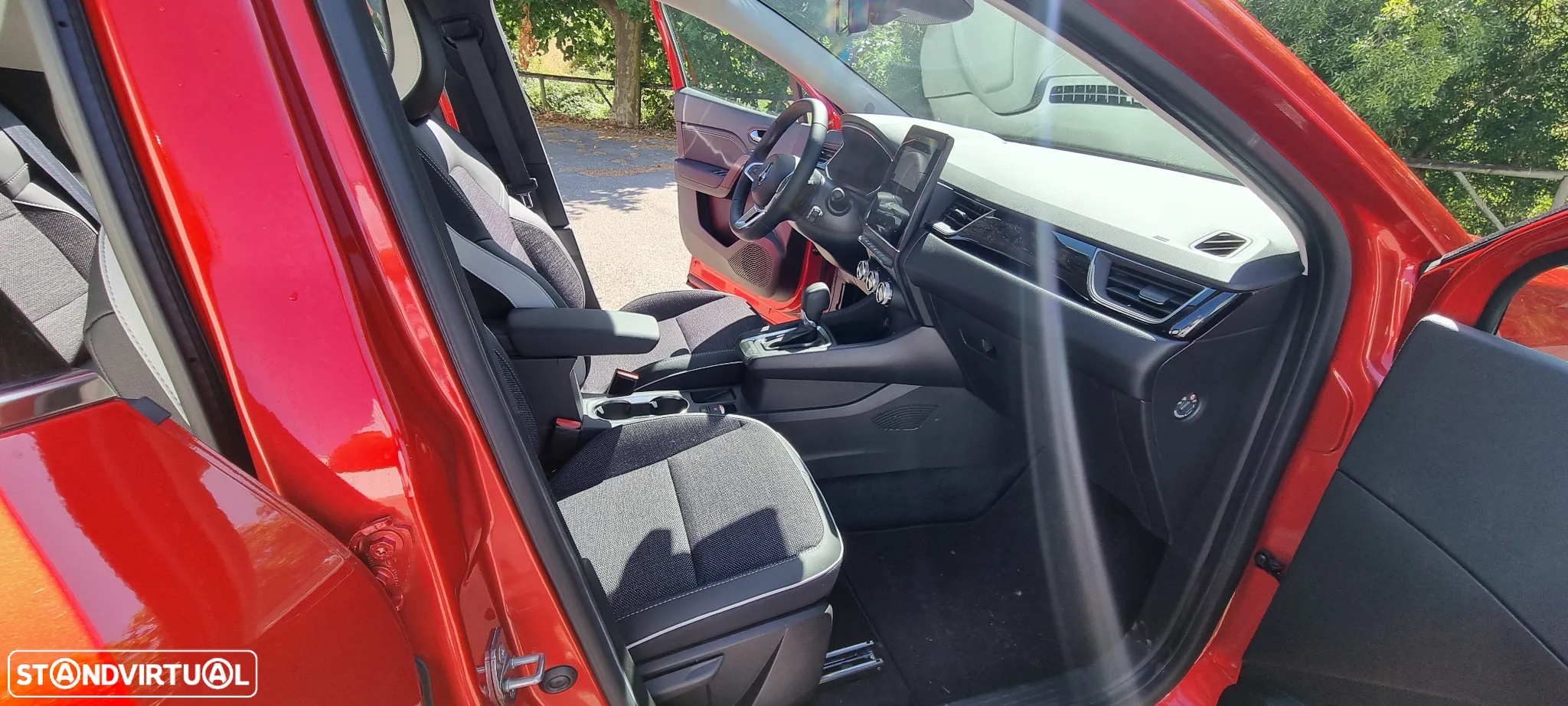 Mitsubishi ASX 1.6 PHEV Intense - 10