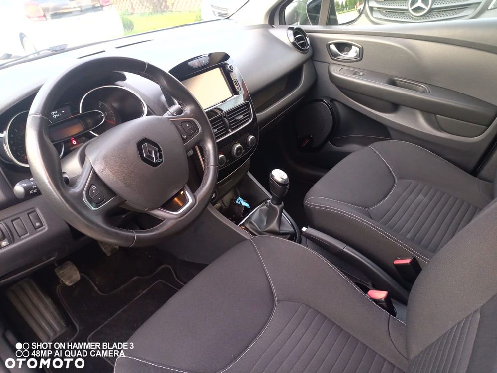 Renault Clio (Energy) TCe 90 Start & Stop LIMITED - 12
