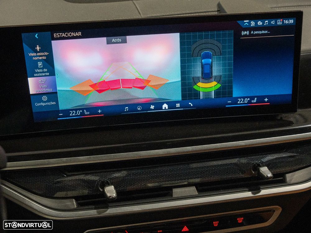 BMW X5 50 e xDrive Pack M Desportivo Pro - 13
