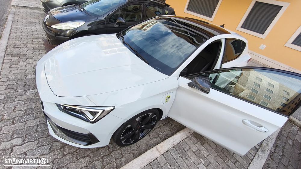 Cupra Leon - 14
