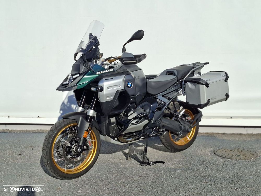 BMW R 1300 GS Adventure Option 719