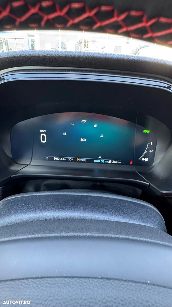 Ford Kuga 2.5 Duratec PHEV ST Line X - 25