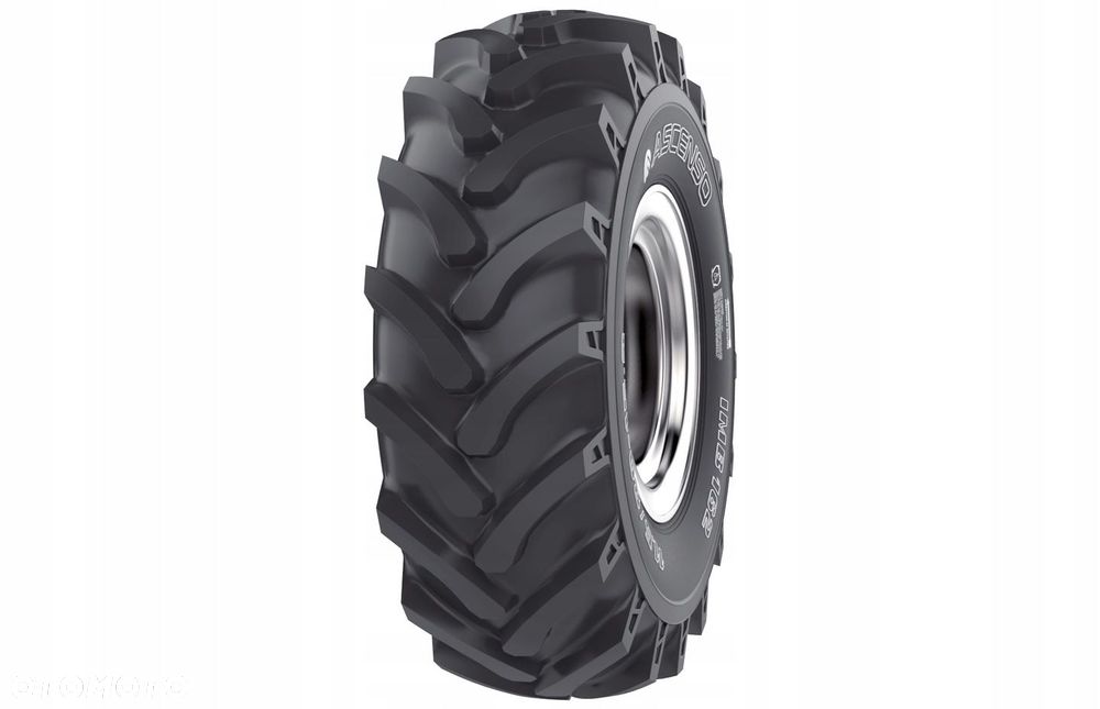 1x opona Ascenso 7.50-20 IMB 162 103A8 8PR R-1 TL jodła - 8