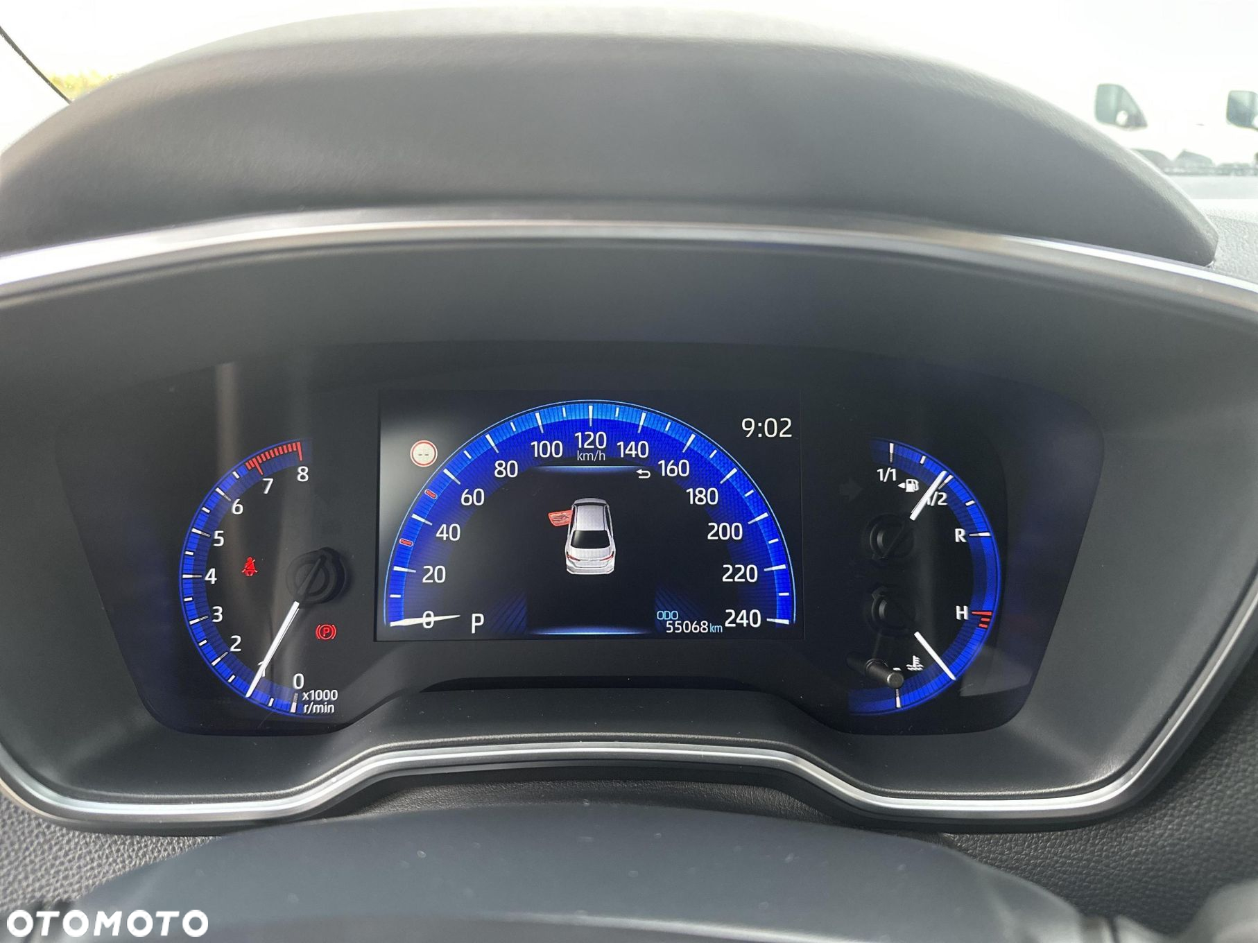 Toyota Corolla 1.5 Comfort MS - 18