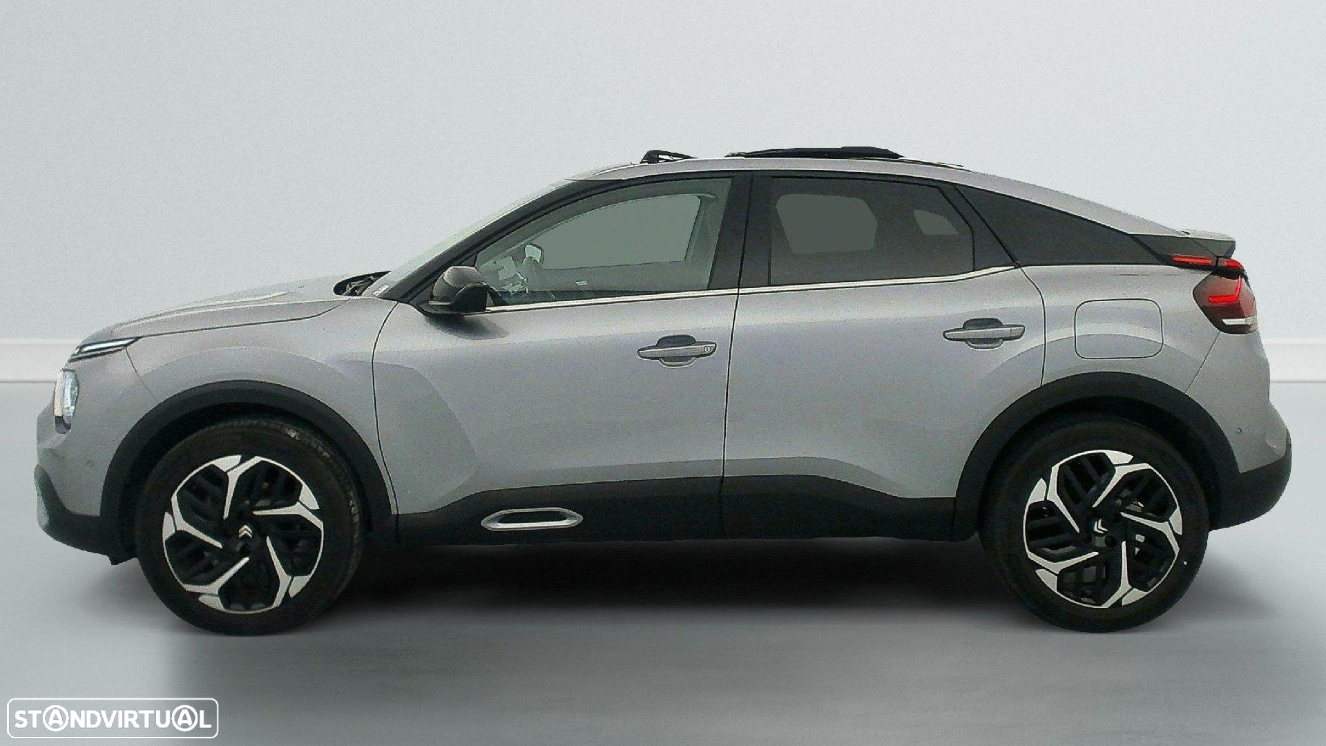 Citroën C4 1.2 PureTech Shine - 15