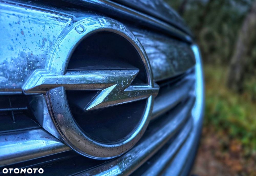 Opel Insignia 2.0 CDTI Sport - 1