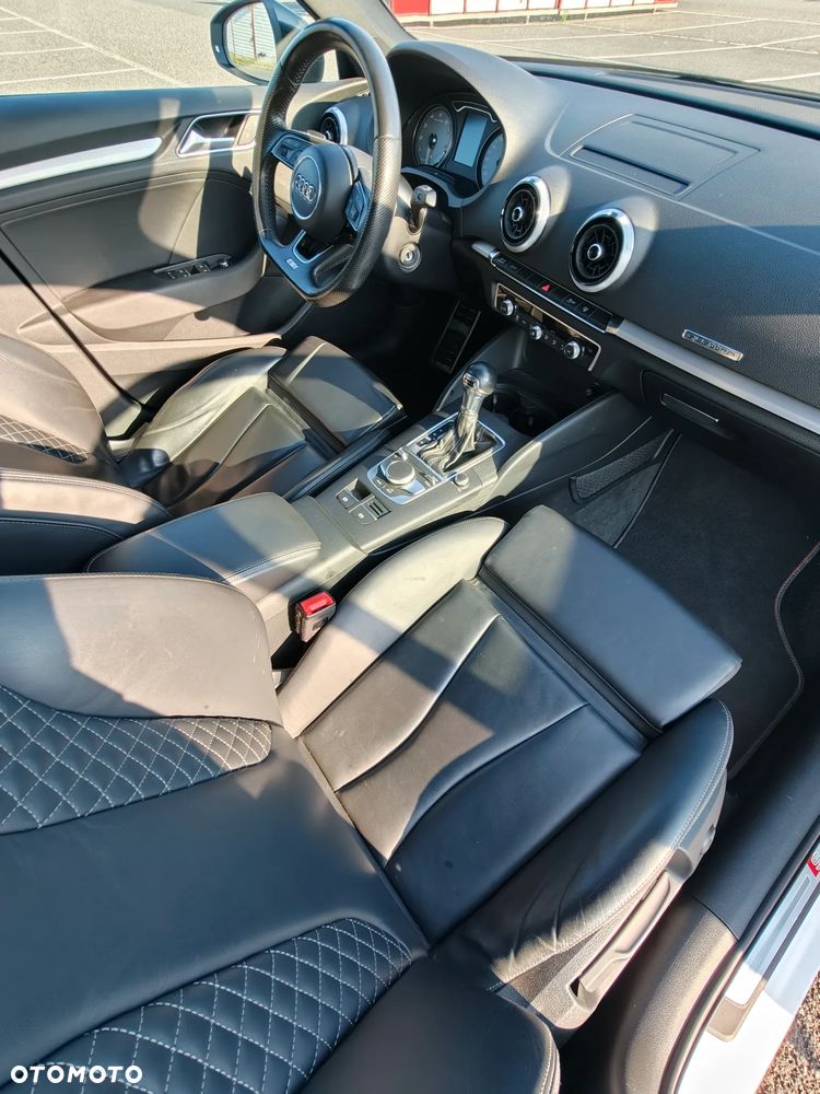 Audi S3 - 12