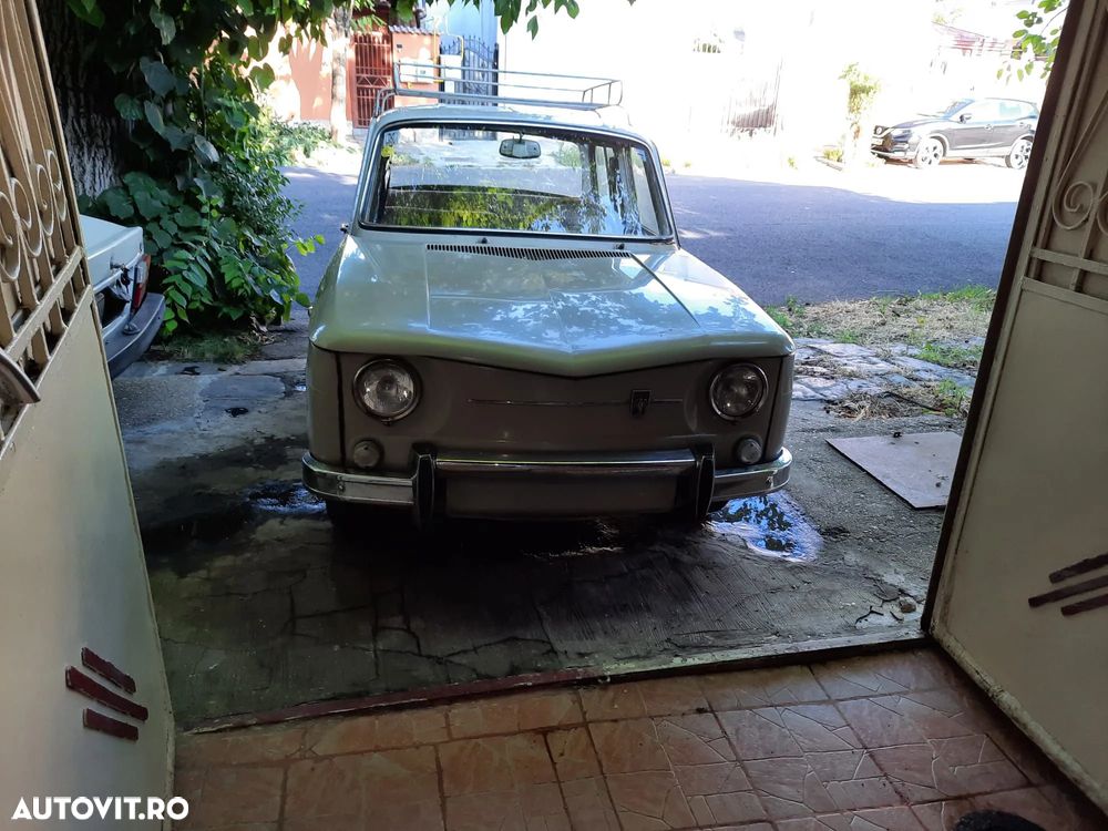Dacia 1100 - 2