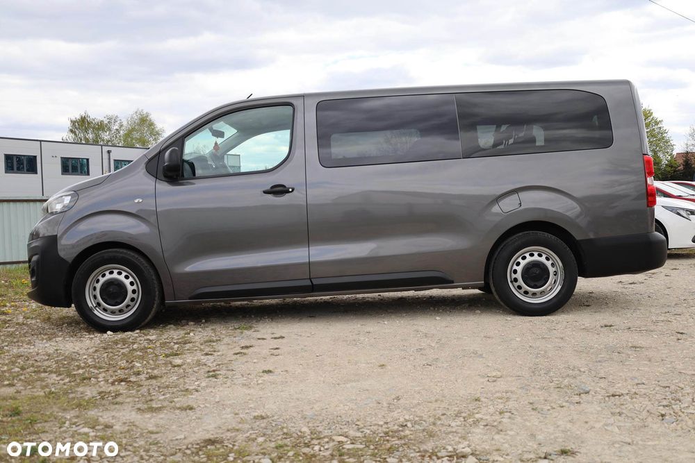 Peugeot Expert - 9