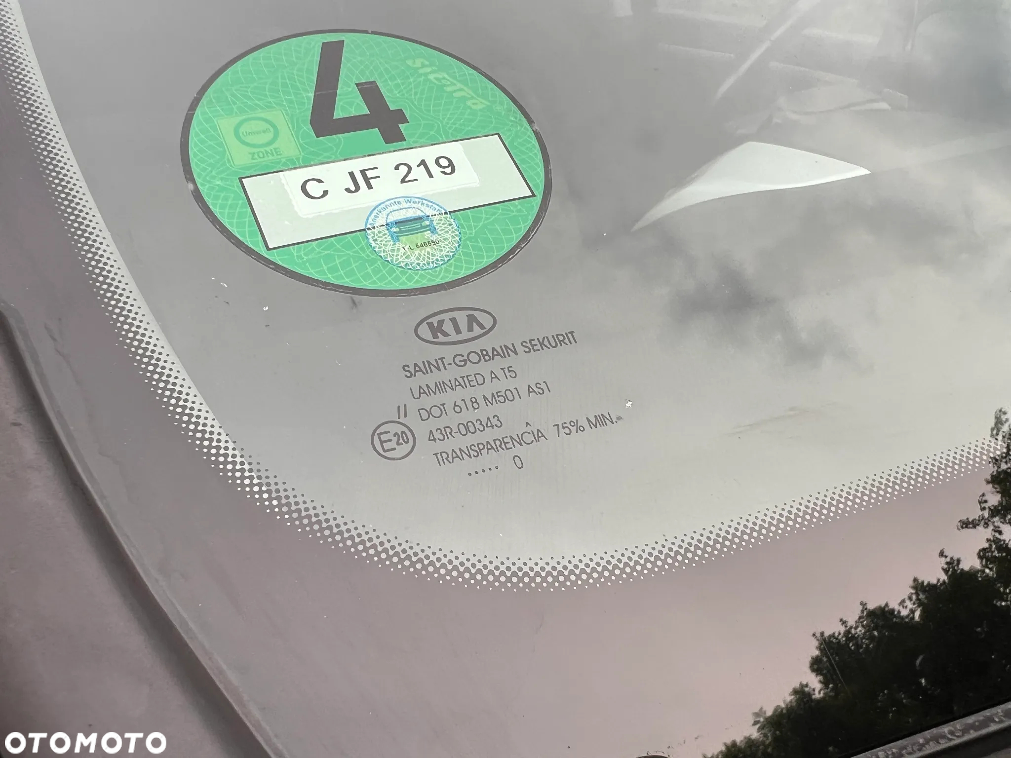 Kia Ceed Cee'd 1.6 Optimum - 31