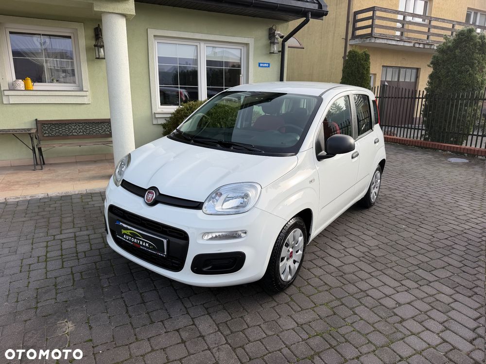 Fiat Panda 1.2 Pop - 14
