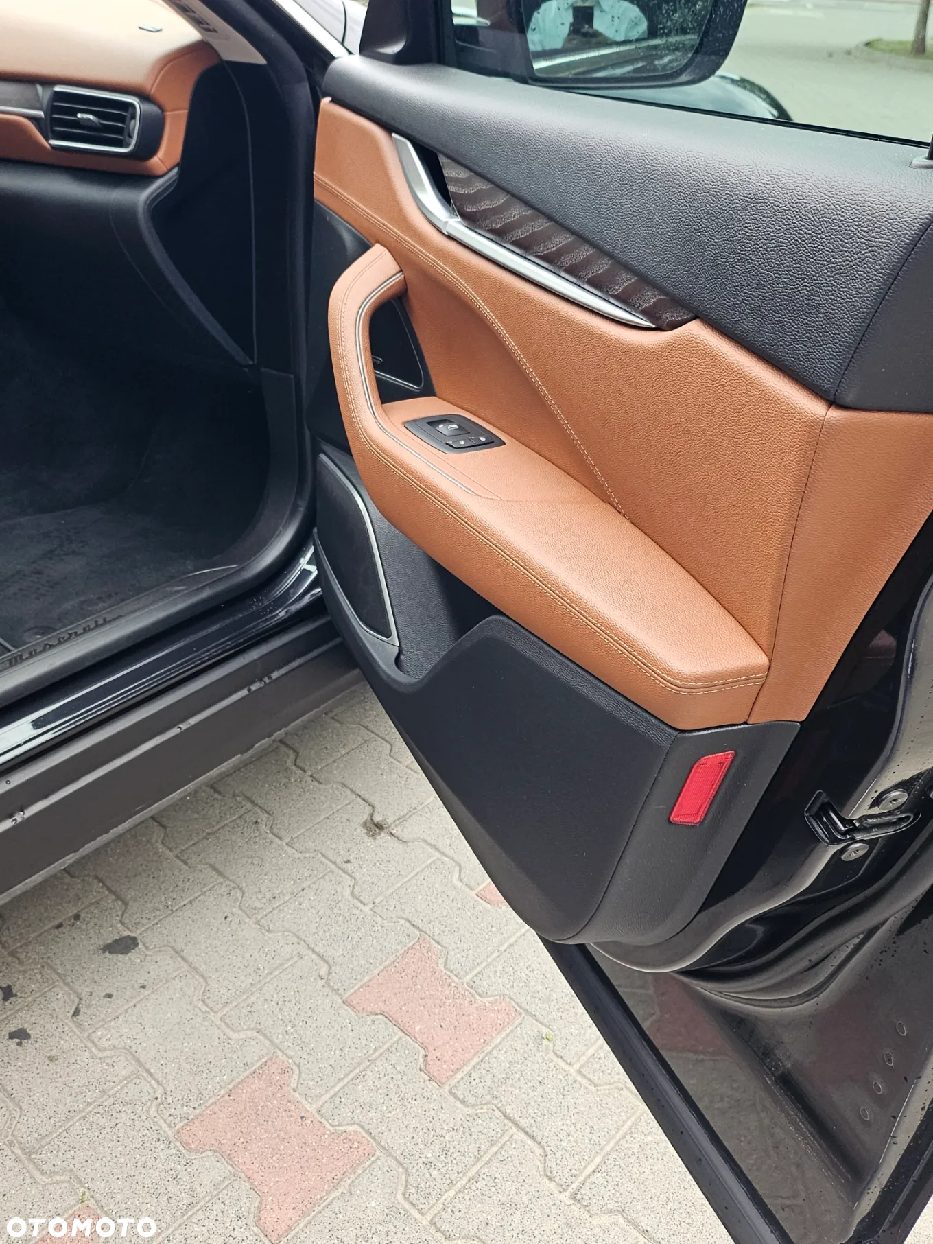 Maserati Levante Standard - 36