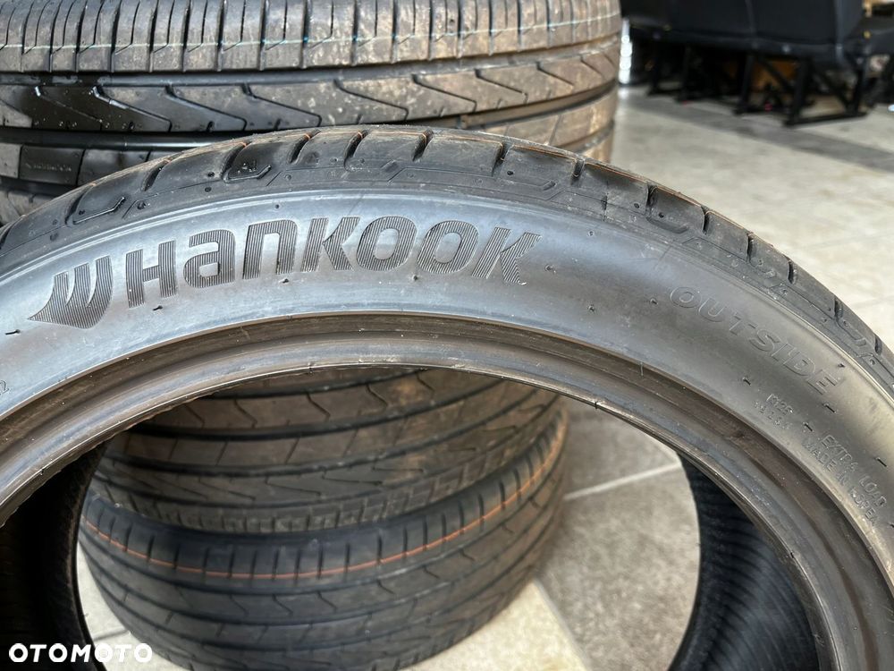 Opony letnie komplet Hankook Ventus Prime3 K125 215/45R17 91V - 4