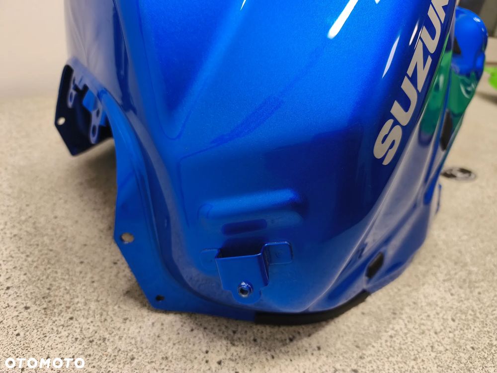 Bak, zbiornik paliwa Suzuki GSX-S 1000 GSXS 1000 GX - 5