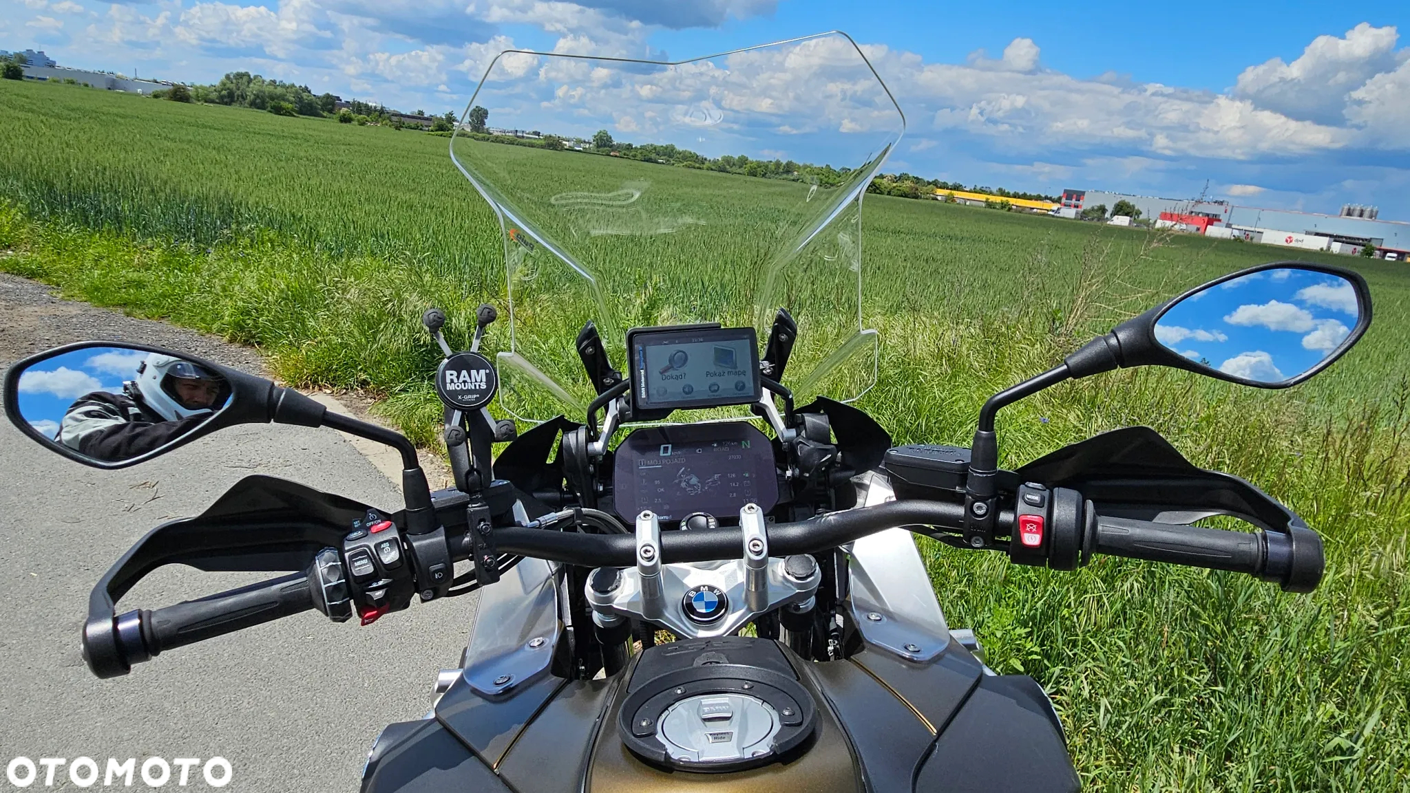 BMW R1250 GS Adventure - 22