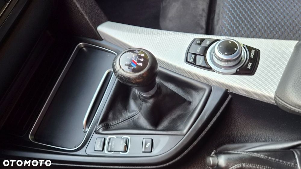 BMW Seria 4 420d M Sport - 22