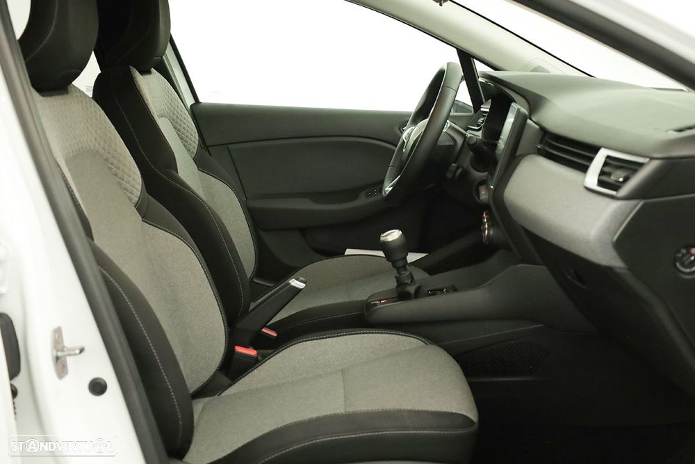 Renault Clio 1.0 TCe Evolution - 21