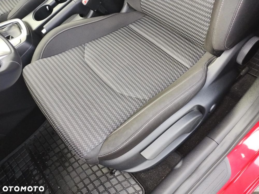 Kia Ceed 1.5 T-GDI M DCT - 12