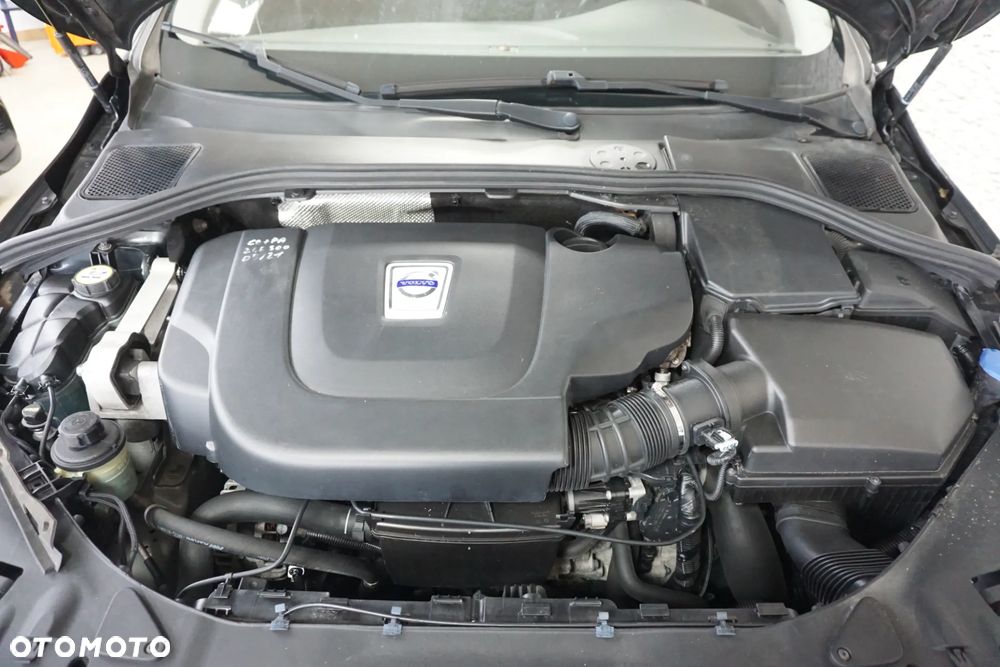 Volvo V60 D3 Kinetic - 16