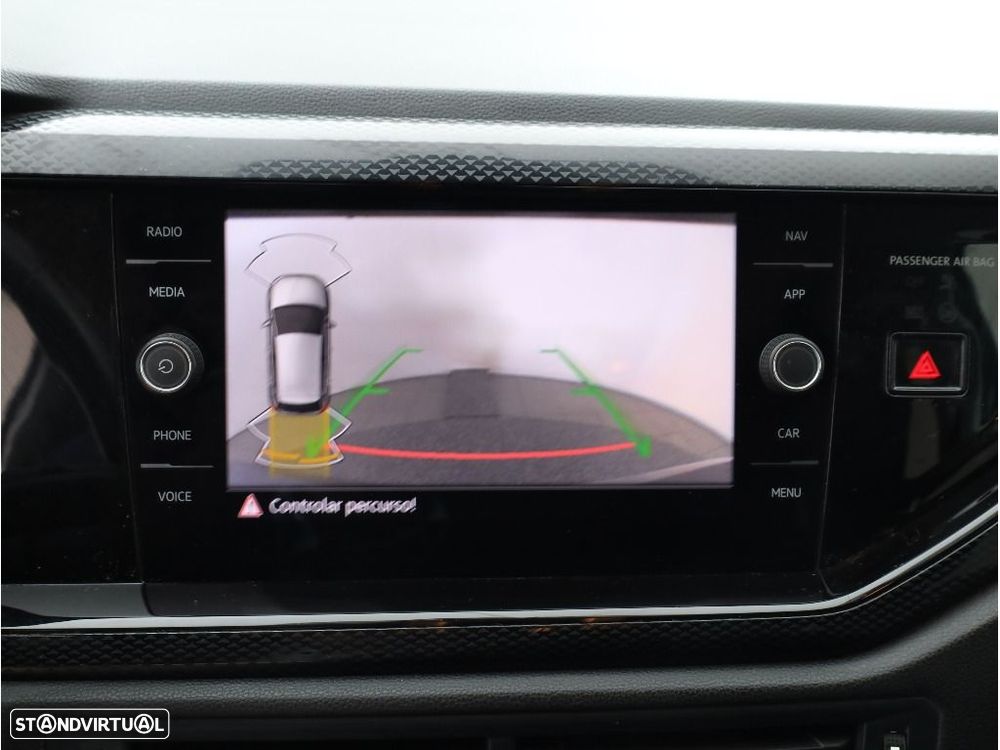 VW Polo 1.0 TSI Urban - 17