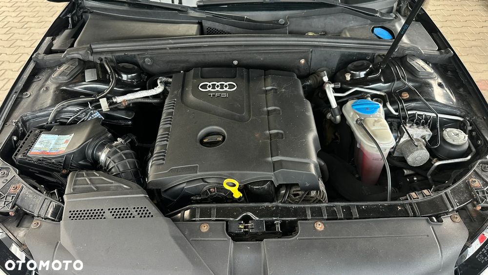 Audi A4 Avant - 11