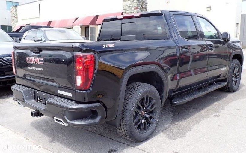 GMC Sierra - 3