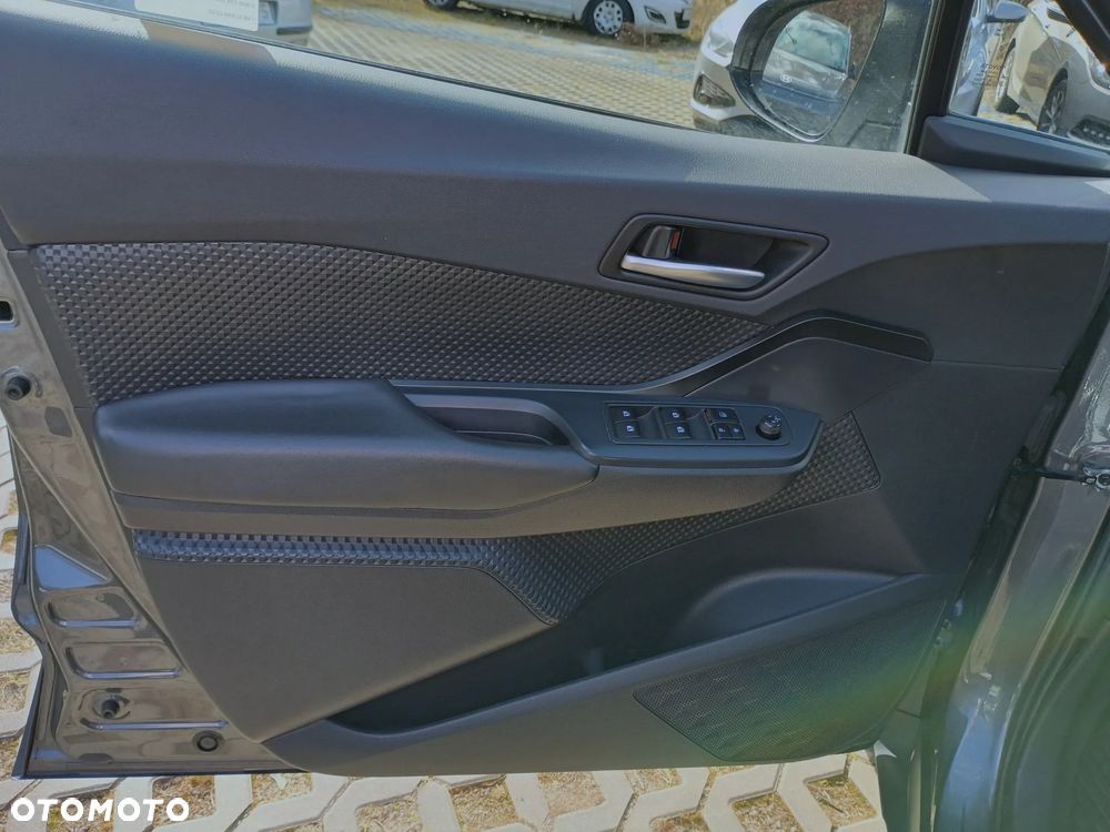Toyota C-HR 1.2 T Premium - 13