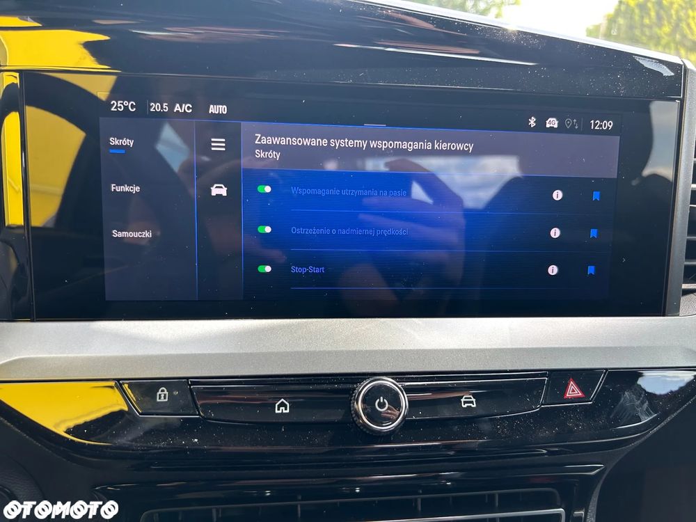 Opel Mokka 1.2 T Business Edition S&S - 21