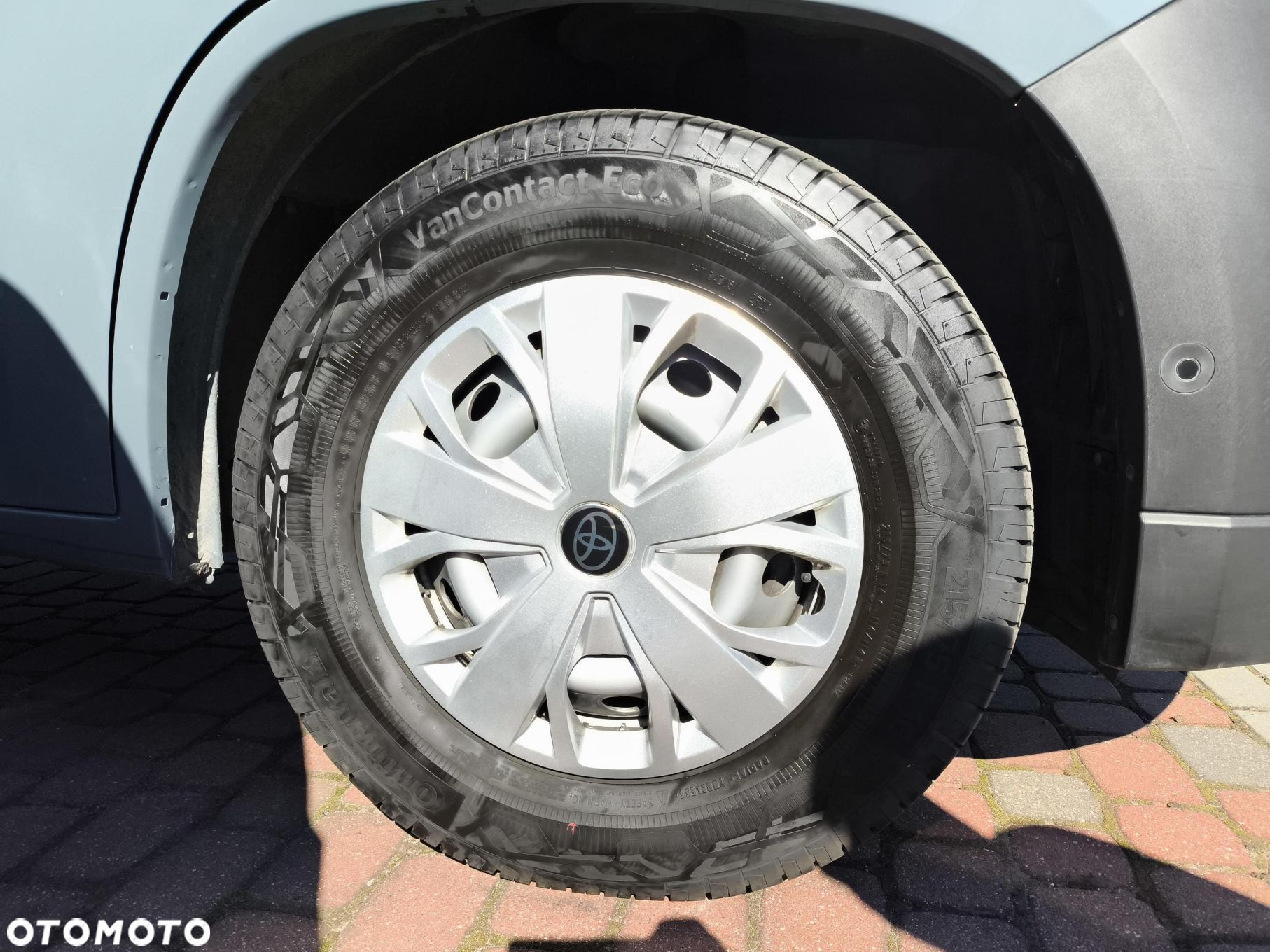 Toyota PROACE MAX - 9