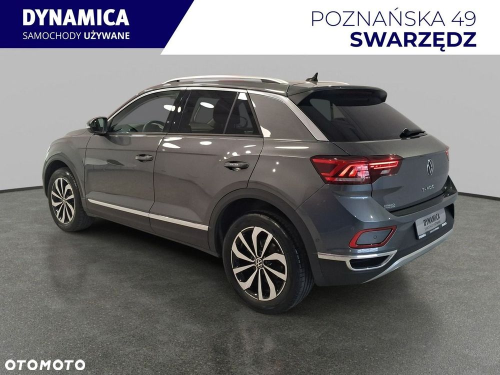 Volkswagen T-Roc - 7