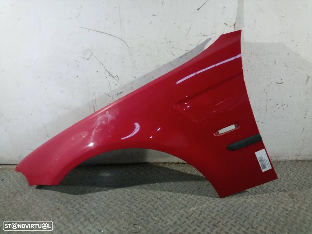 GUARDA-LAMAS FRENTE ESQUERDO BMW 3 COMPACT 320 TD 150CV 1995CC - 1