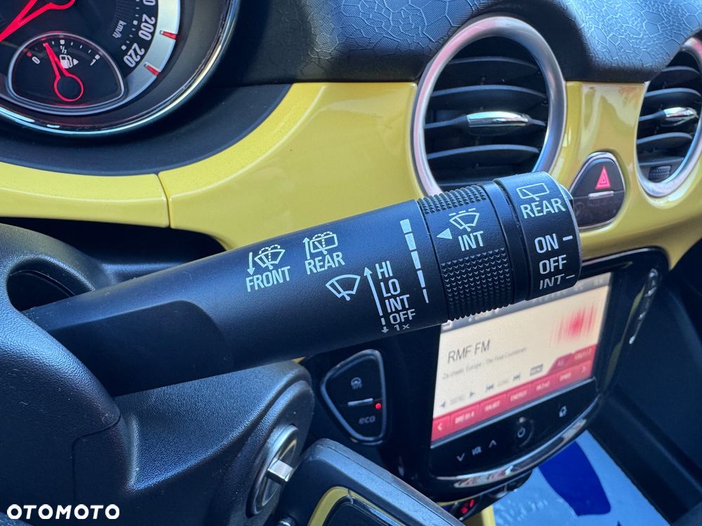 Opel Adam 1.4 Black Link - 30