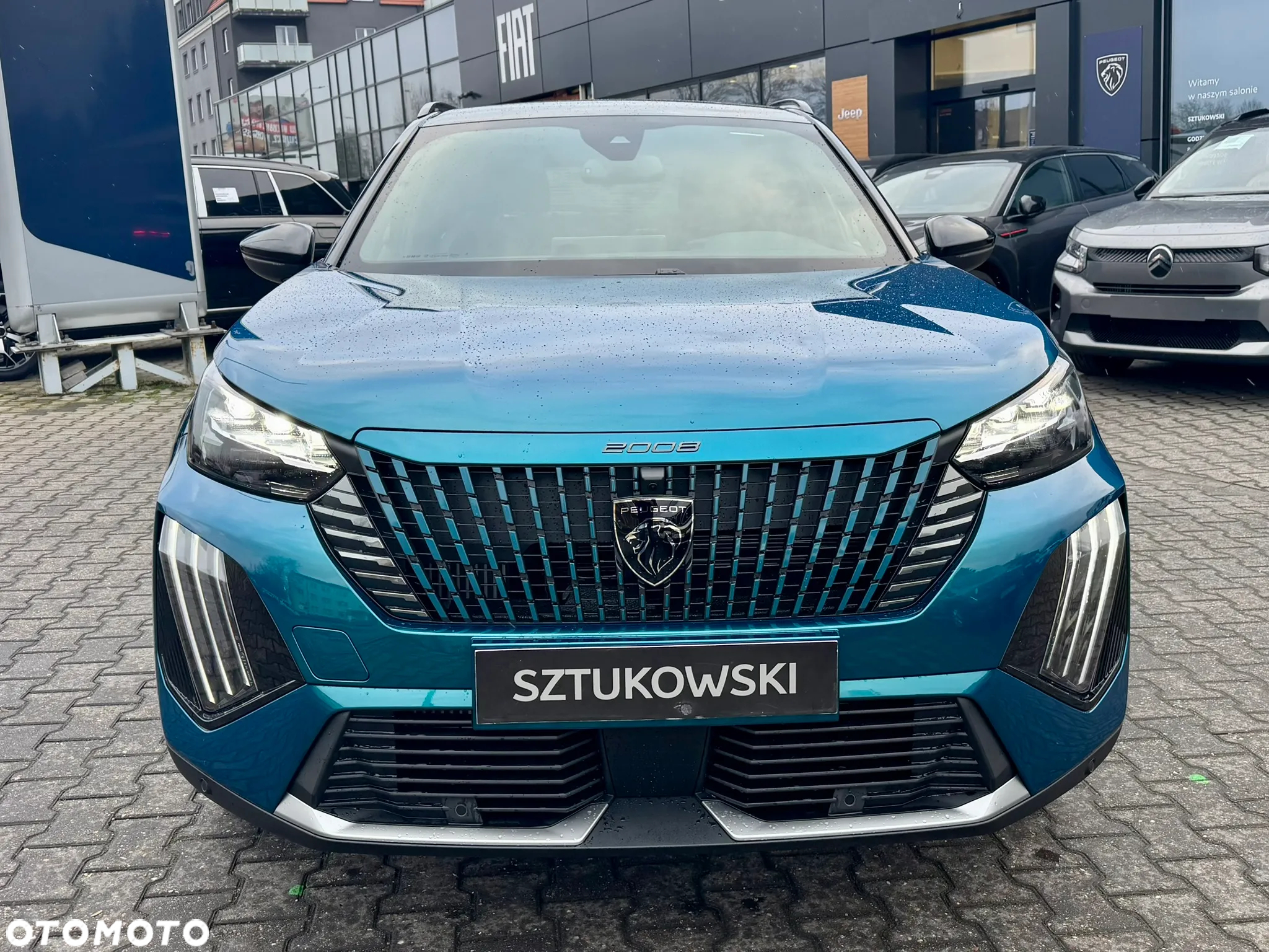 Peugeot 2008 PureTech mHEV GT e-DCS6 - 3