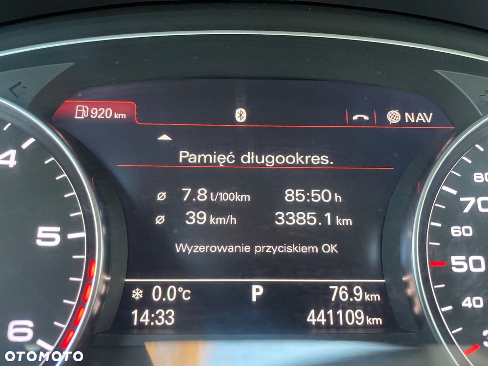 Audi A6 Allroad - 39