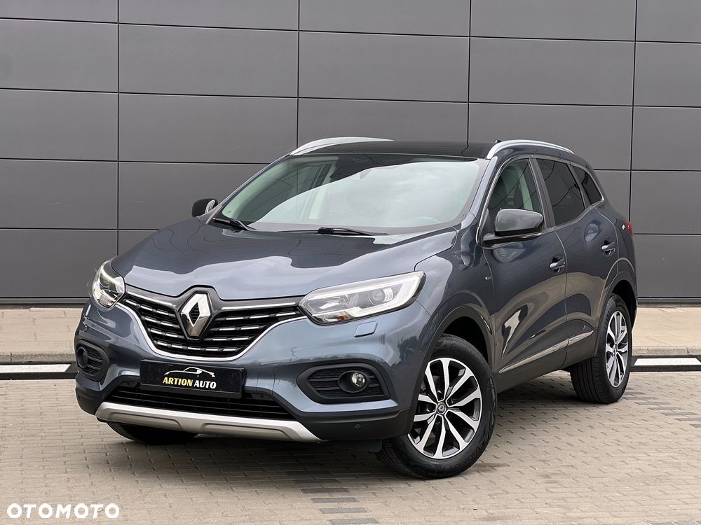 Renault Kadjar 1.3 TCe FAP Intens EDC - 2