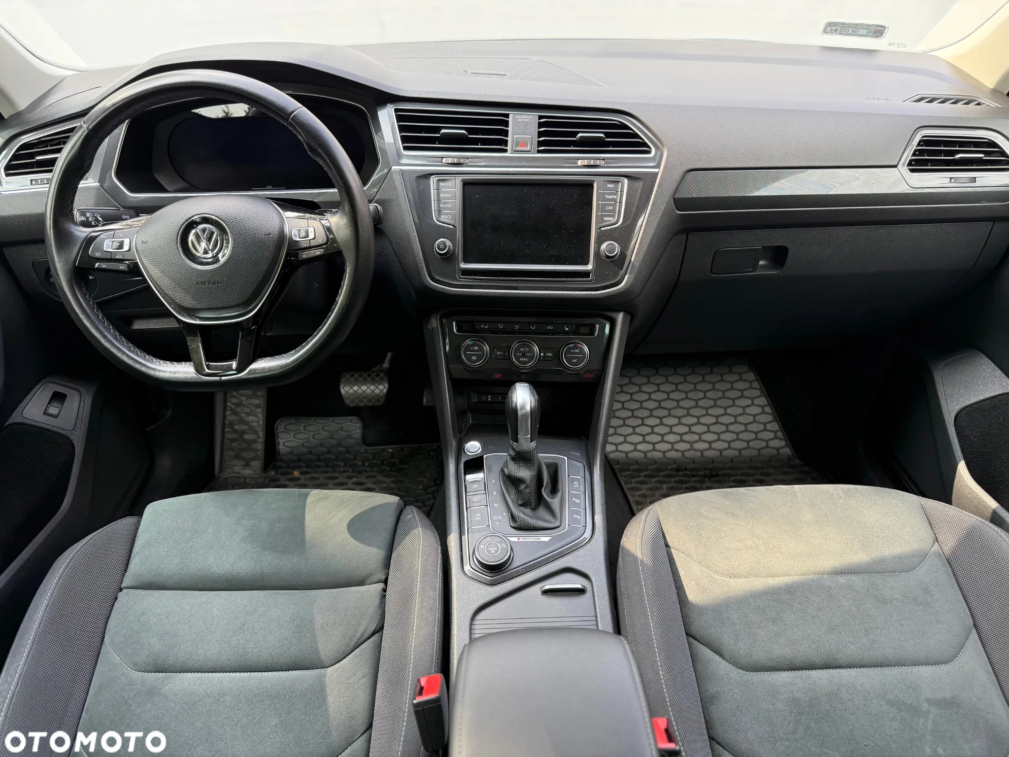 Volkswagen Tiguan 2.0 TSI BMT 4Mot Highline DSG - 10
