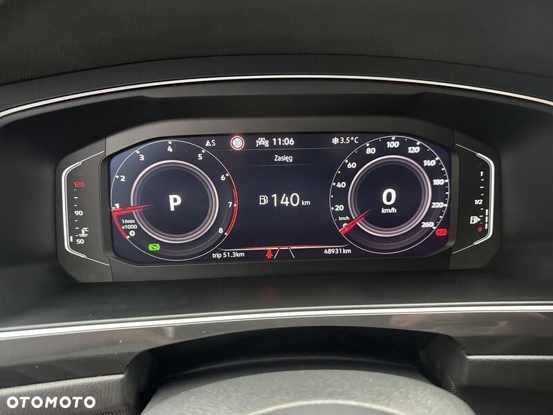 Volkswagen Tiguan 1.5 TSI EVO Elegance DSG - 12