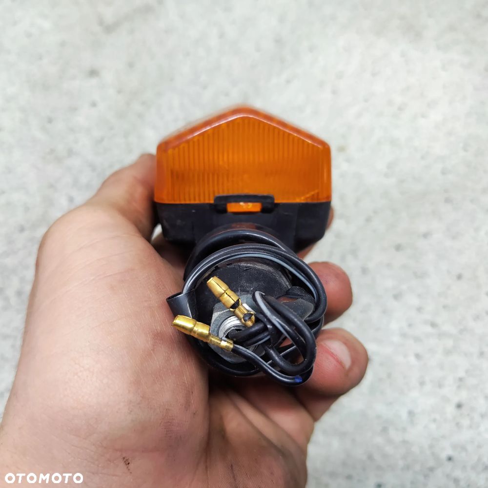 Kierunkowskaz Honda XLR 125 XLR125 - 2