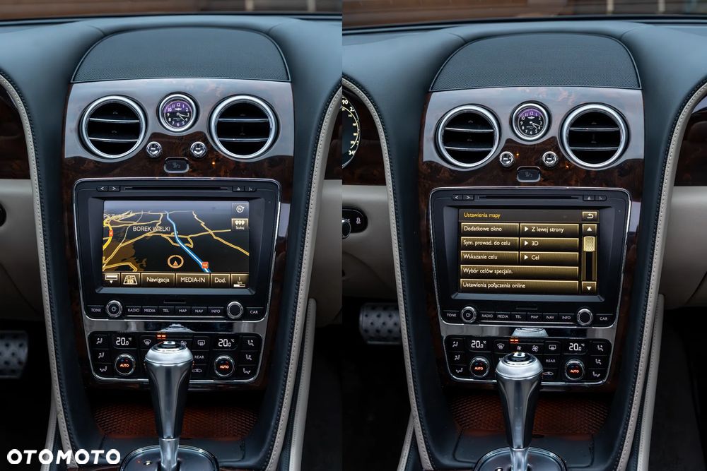 Bentley Flying Spur Mulliner - 33