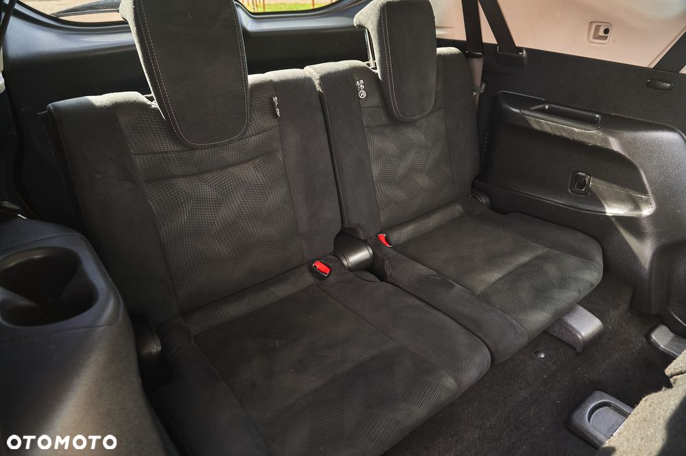 Nissan X-Trail 1.6 DIG-T Tekna - 34