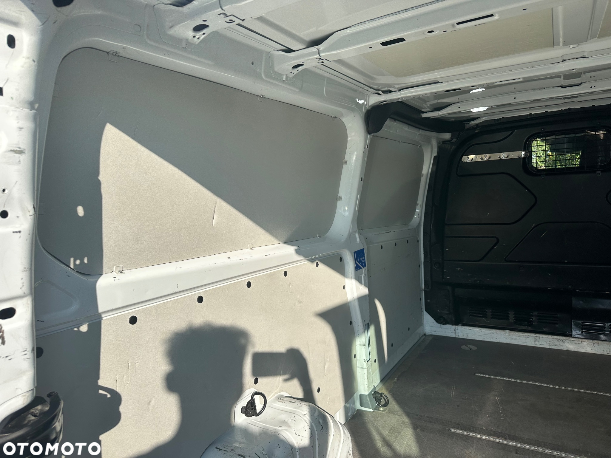 Ford Transit Custom 2019r 130ps Long stan extra klima tempomat - 22